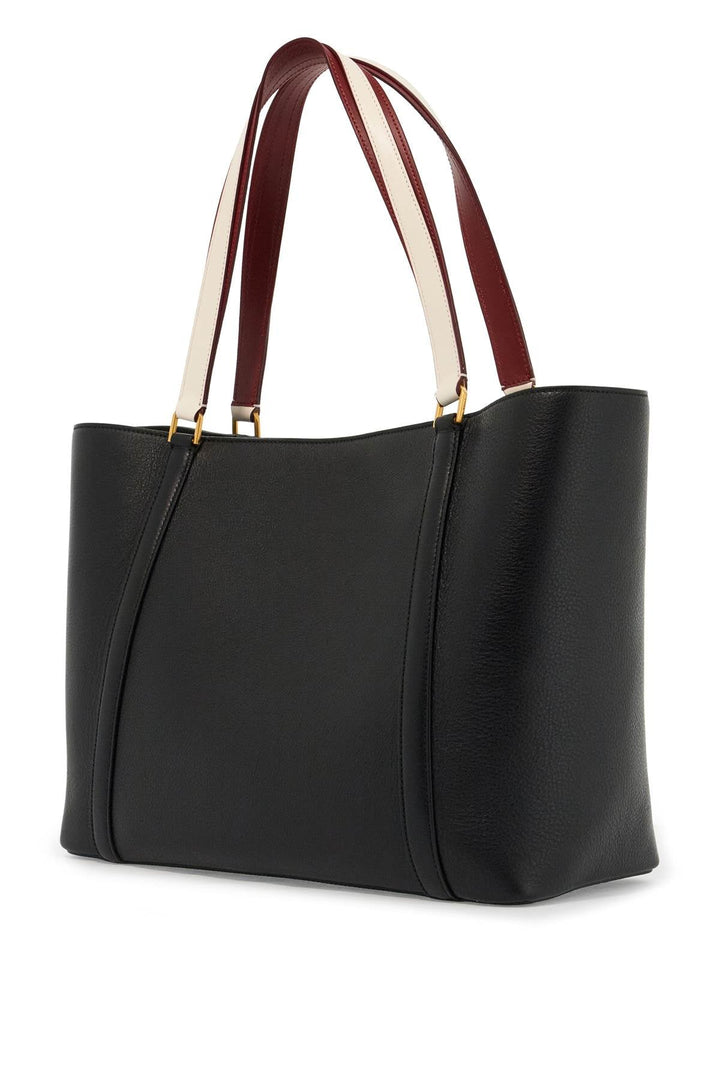 Bally Tote Bag Code