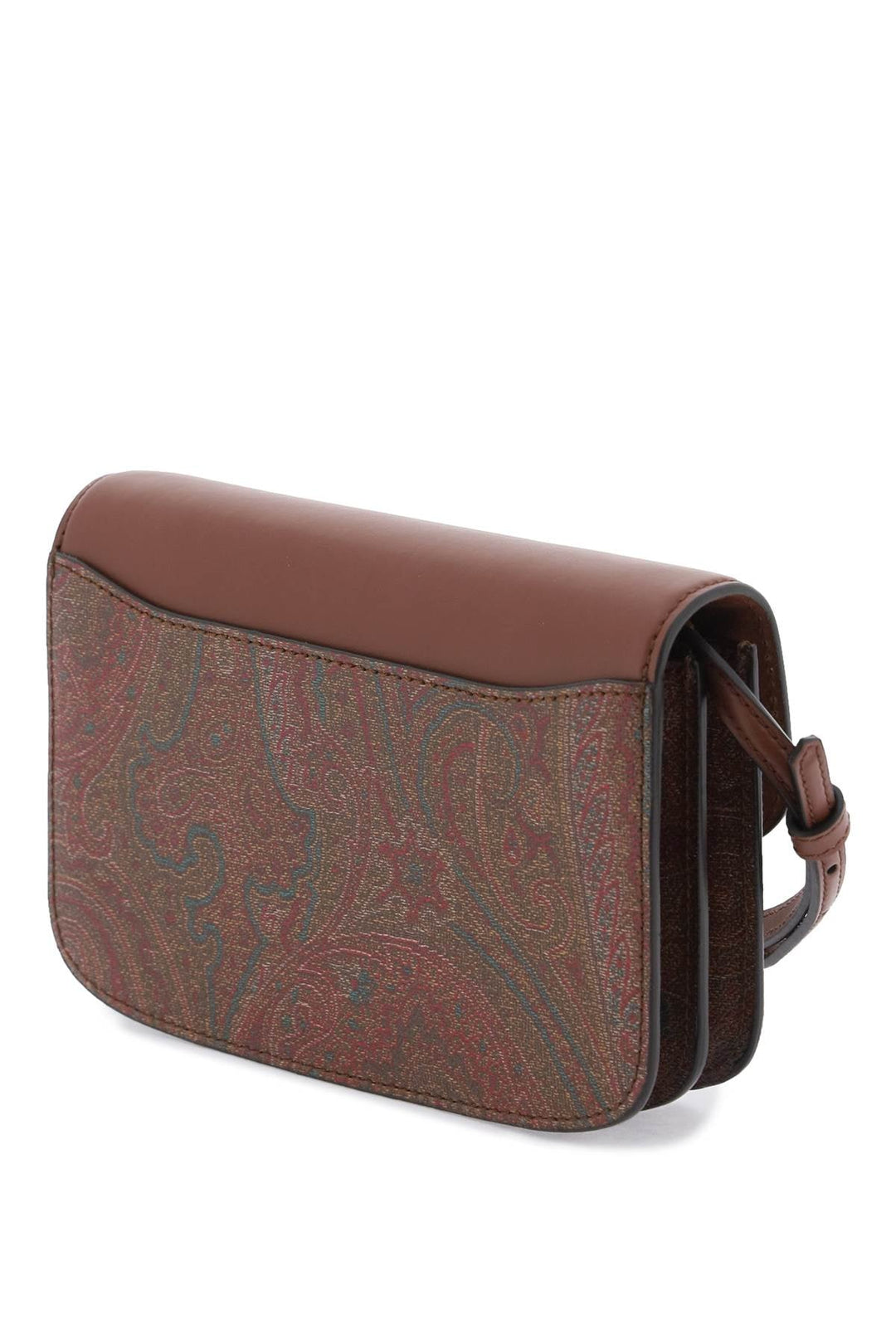 Etro Essential Small Crossbody Bag