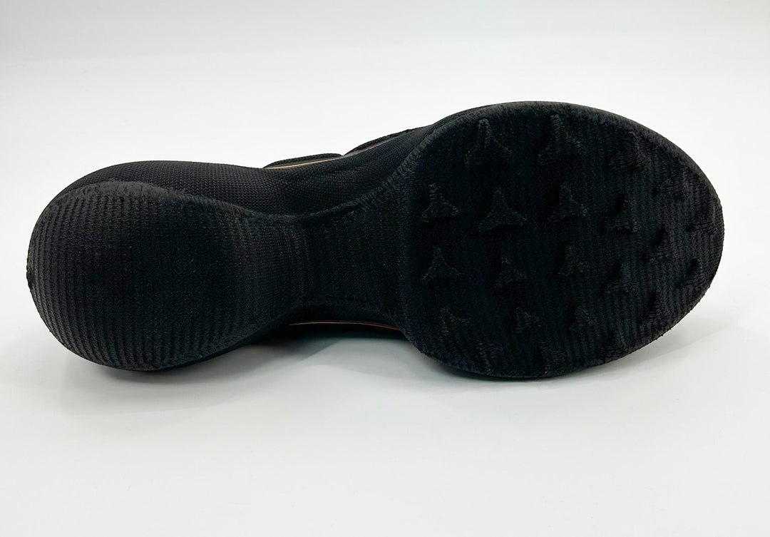 Givenchy Black/Yellow TK-360 Plus Sneakers