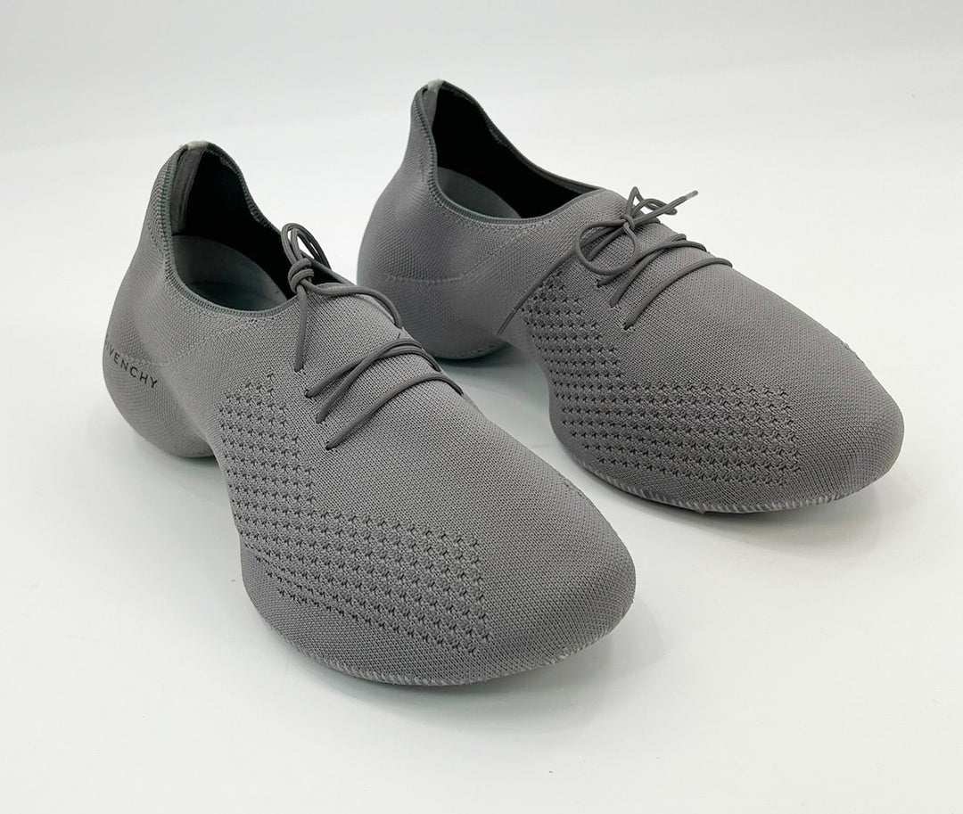 Givenchy Graphite TK-360 Sneakers