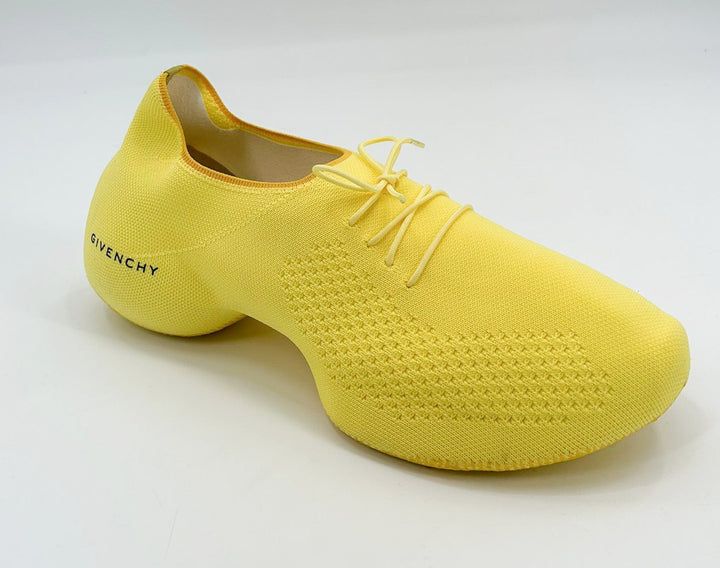 Givenchy Acid Yellow TK-360 Sneakers