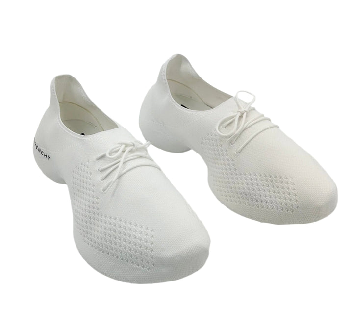 Givenchy White TK-360 Sneakers