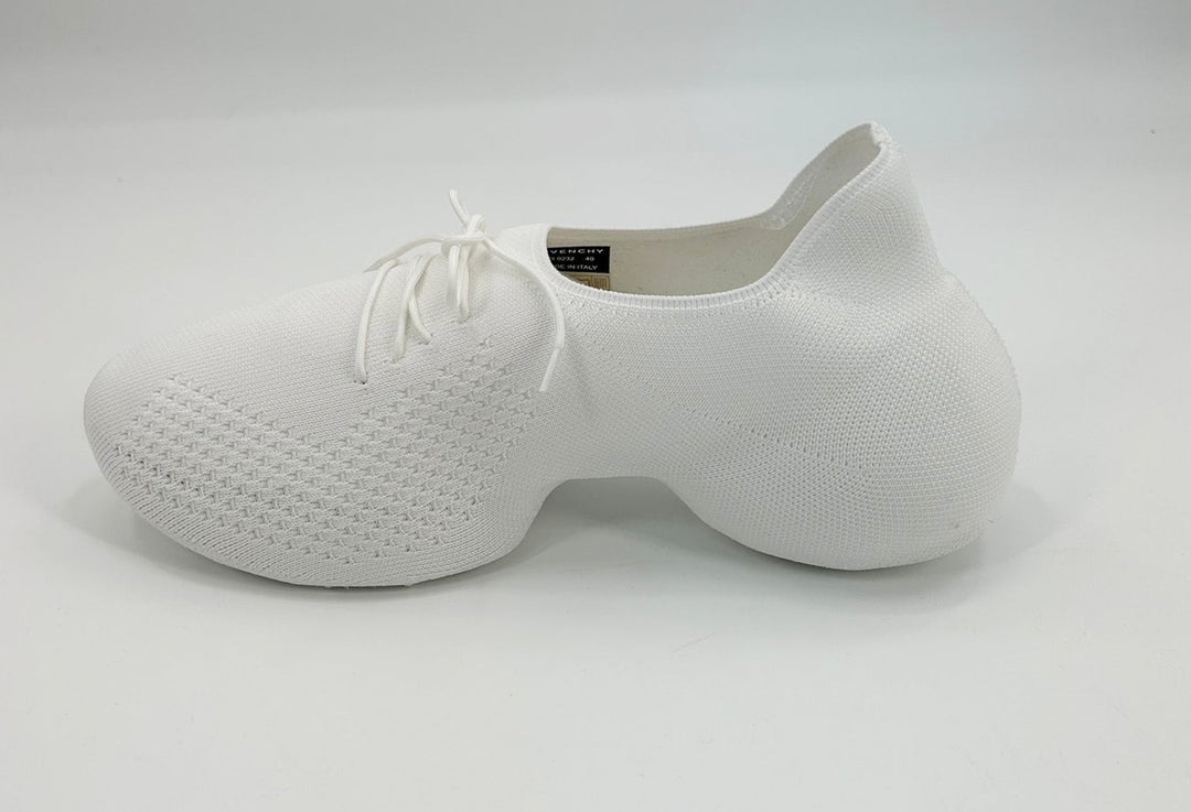 Givenchy White TK-360 Sneakers