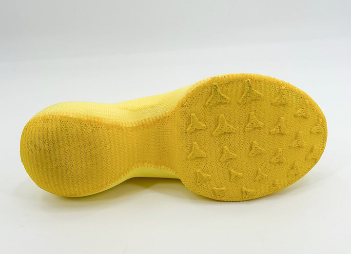 Givenchy Acid Yellow TK-360 Sneakers
