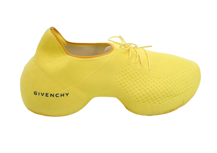 Givenchy Acid Yellow TK-360 Sneakers