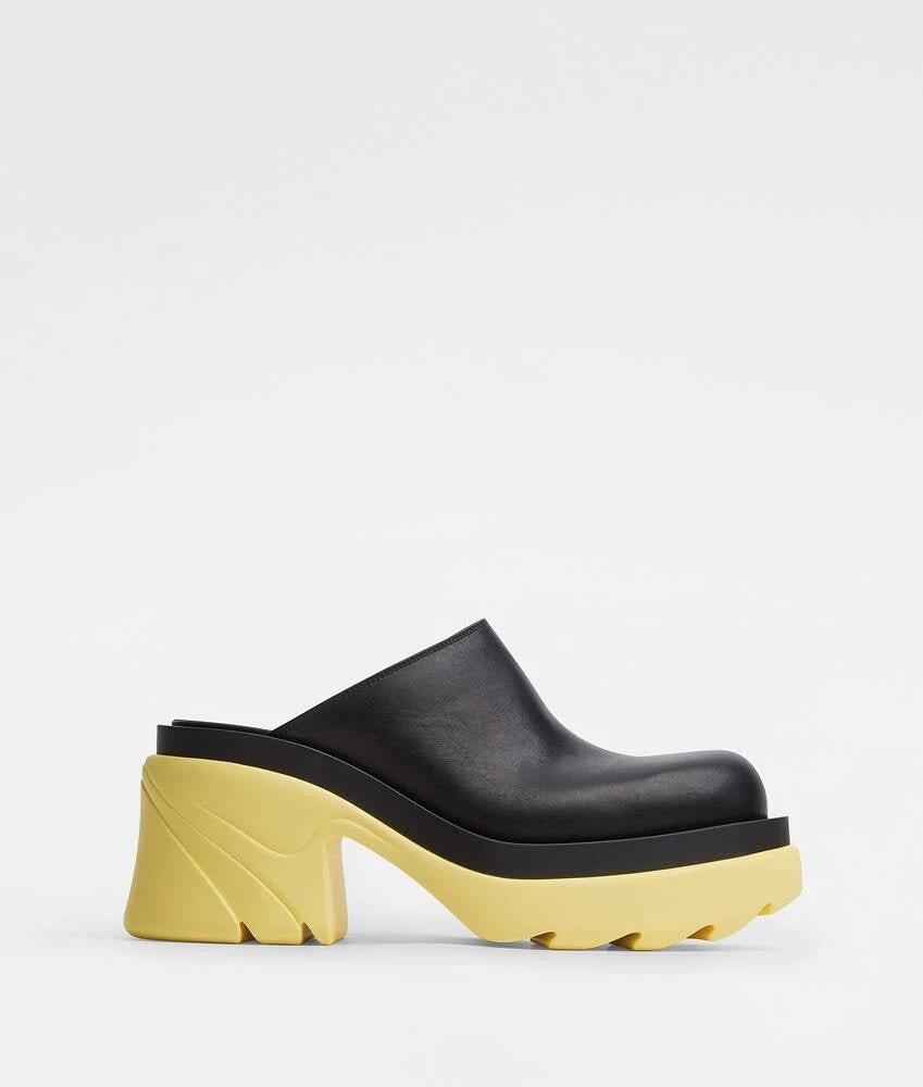 Bottega Veneta Sample Sale Women’s Bottega Veneta 90Mm Flash Platform Mules - Heels Shoes | Designer outlet