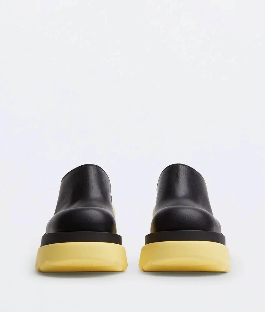 Bottega Veneta Sample Sale Women’s Bottega Veneta 90Mm Flash Platform Mules - Heels Shoes | Designer outlet