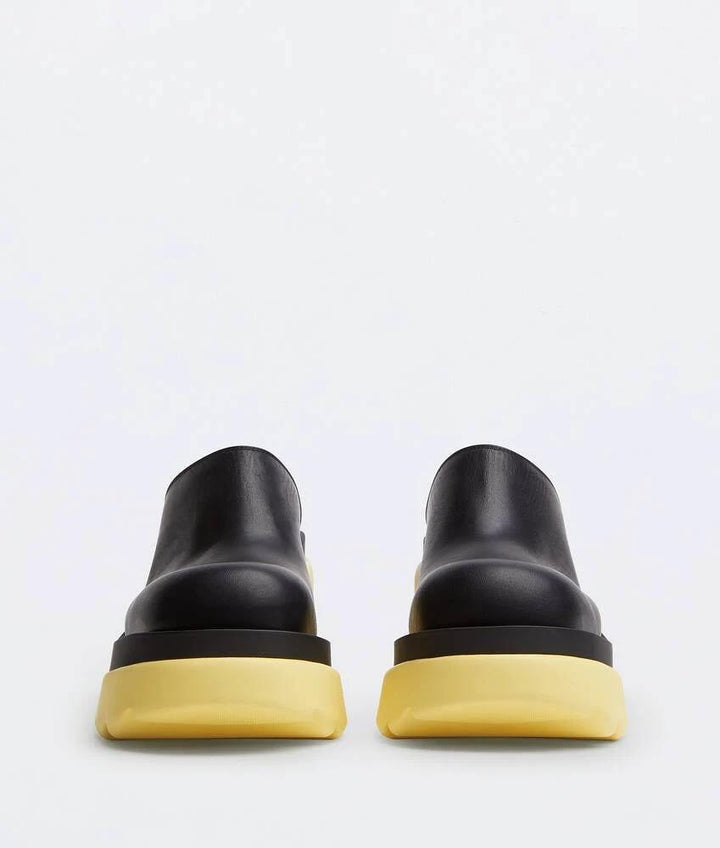 Bottega Veneta Sample Sale Women’s Bottega Veneta 90Mm Flash Platform Mules - Heels Shoes | Designer outlet