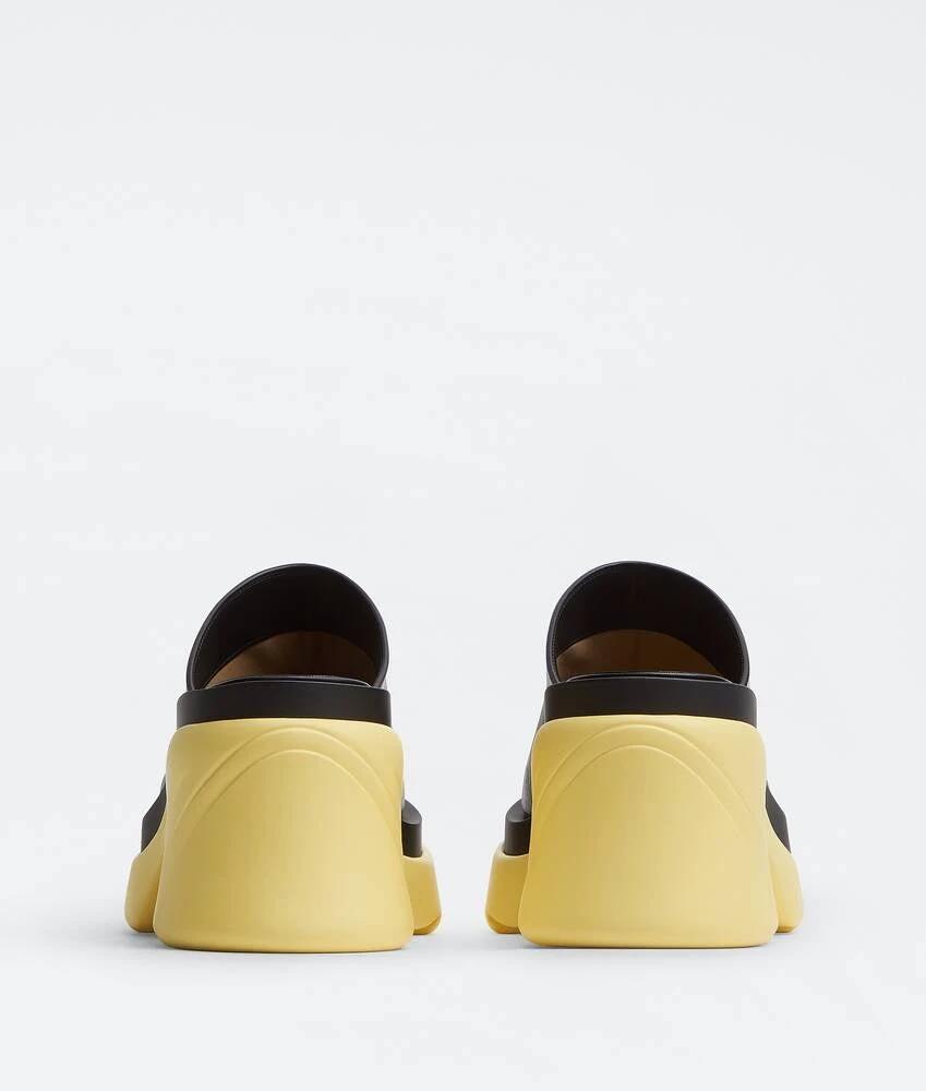 Bottega Veneta Sample Sale Women’s Bottega Veneta 90Mm Flash Platform Mules - Heels Shoes | Designer outlet