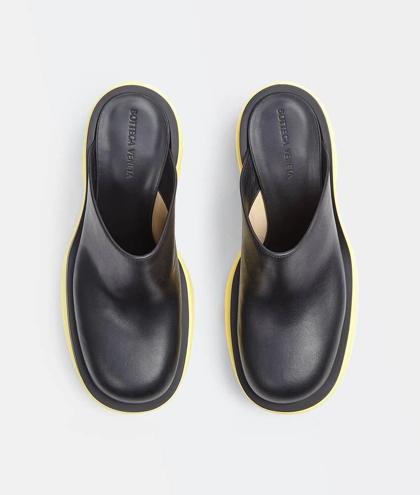 Bottega Veneta Sample Sale Women’s Bottega Veneta 90Mm Flash Platform Mules - Heels Shoes | Designer outlet