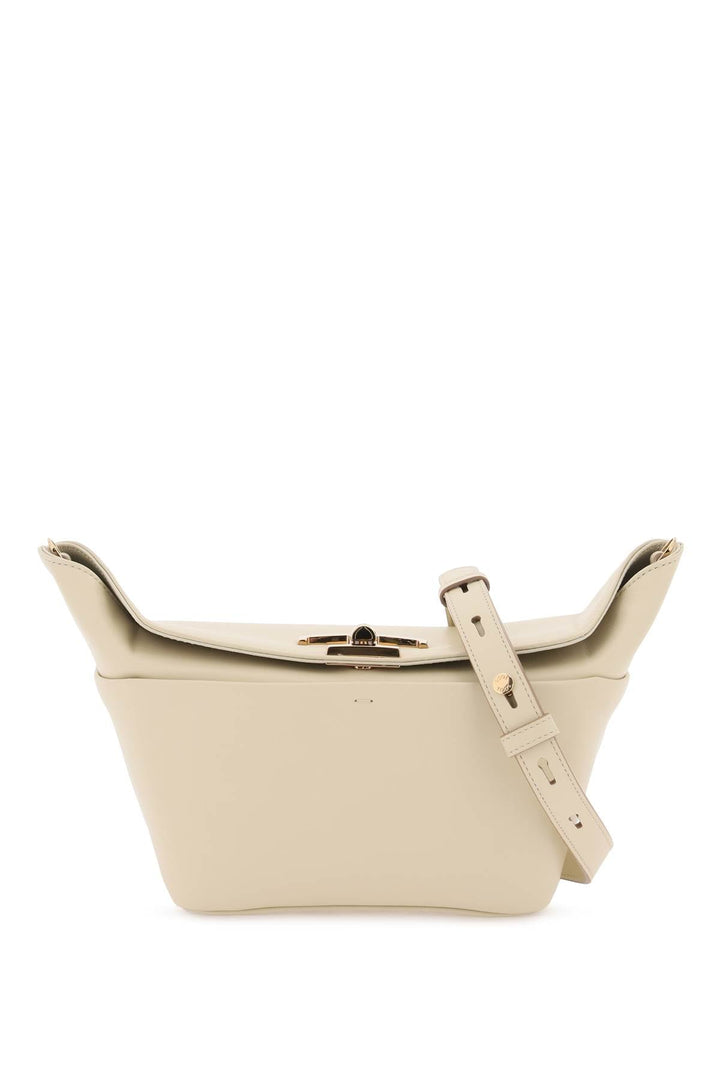 Tod's Timeless T Box Bag