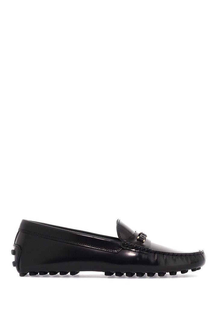 Tod's Tassel Loa