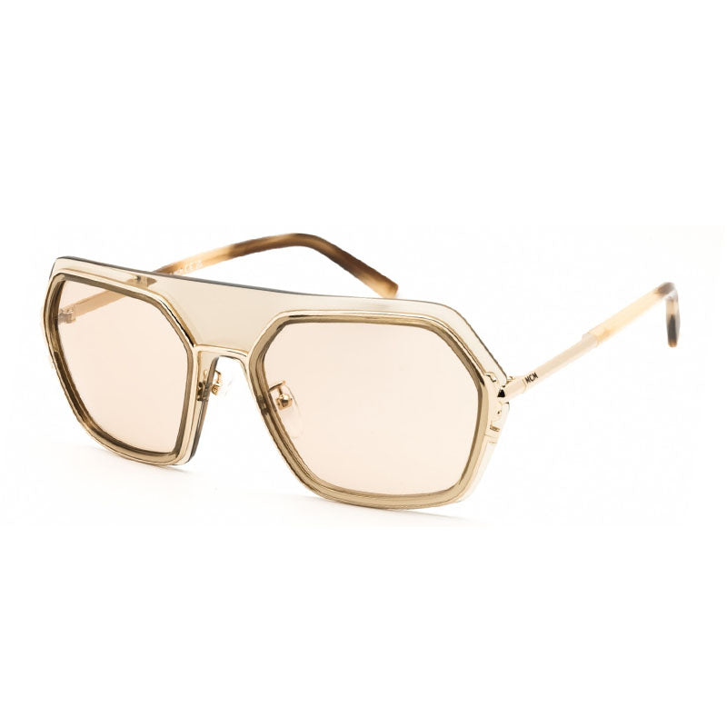 Mcm Sunglasses Geometric Full Rim