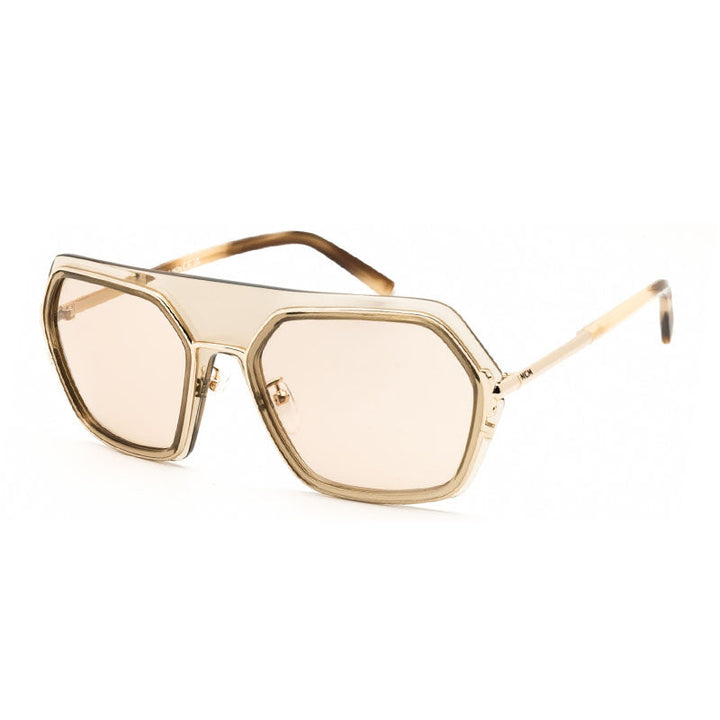 Mcm Sunglasses Geometric Full Rim