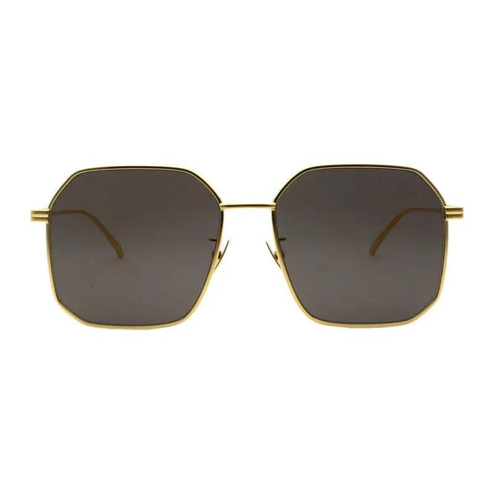 Bottega Veneta Sunglasses Square Full Rim