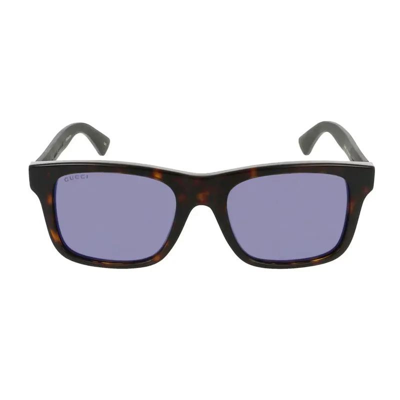 Gucci Sunglasses Square Full Rim
