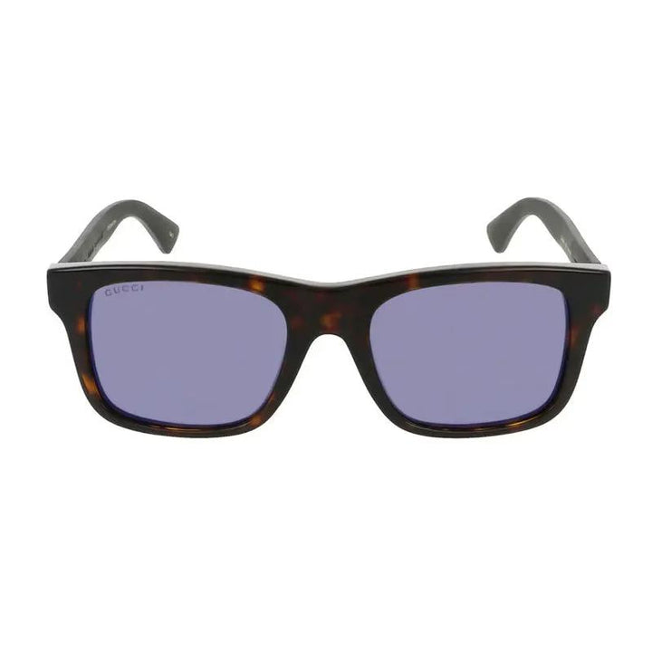 Gucci Sunglasses Square Full Rim
