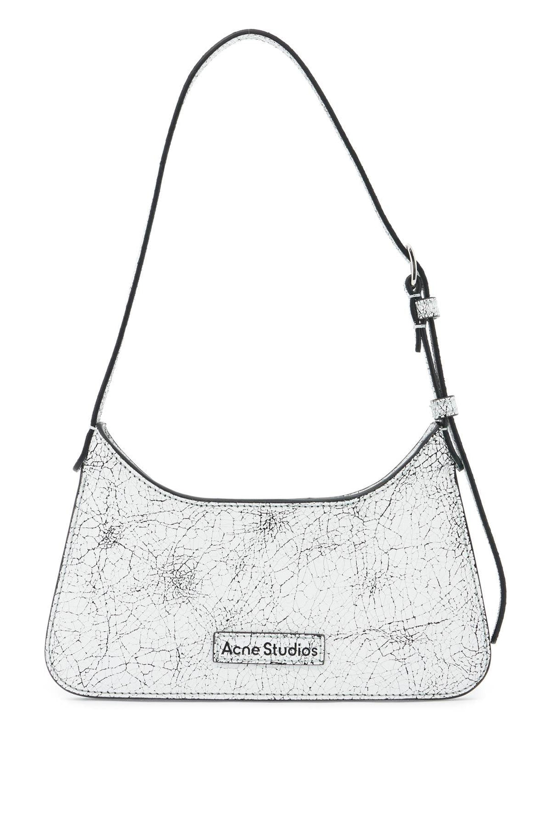 Other - Acne Studios Small Micro Platform Shoulder Bag - 242895YBS000002 - 100 - os - Ask Me Wear