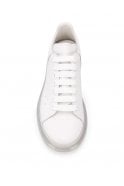 ALEXANDER MCQUEEN Clear Sole Sneaker