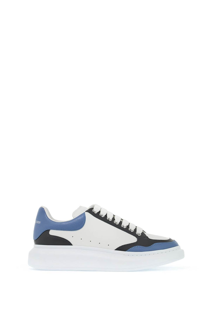 Shoes - Alexander Mcqueen Oversize Sneakers - 242527LSN000004 - 4798 - 40 - Ask Me Wear