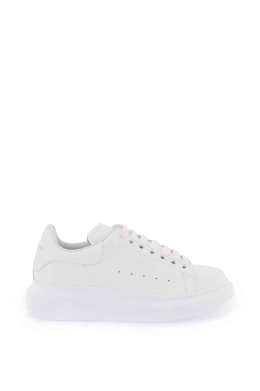 Shoes - Alexander Mcqueen Oversize Sneakers - 242527NSN000003 - 9000 - 36 - Ask Me Wear