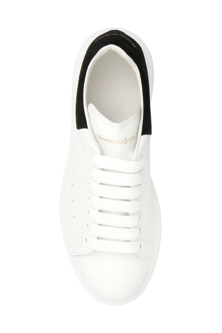 Shoes - Alexander Mcqueen Oversized Sneakers - 242527NSN000001 - 9061 - 36 - Ask Me Wear