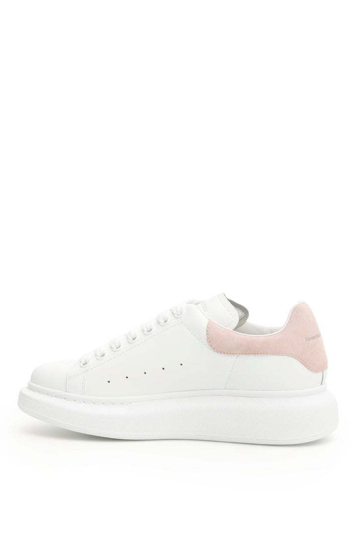 Shoes - Alexander Mcqueen Oversized Sneakers - 242527NSN000001 - 9182 - 37 - Ask Me Wear