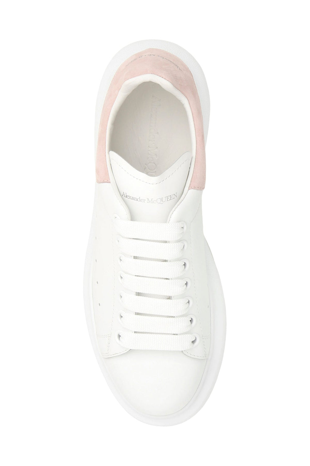 Shoes - Alexander Mcqueen Oversized Sneakers - 242527NSN000001 - 9182 - 37 - Ask Me Wear