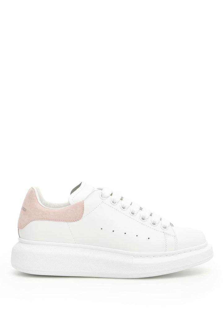 Shoes - Alexander Mcqueen Oversized Sneakers - 242527NSN000001 - 9182 - 37 - Ask Me Wear