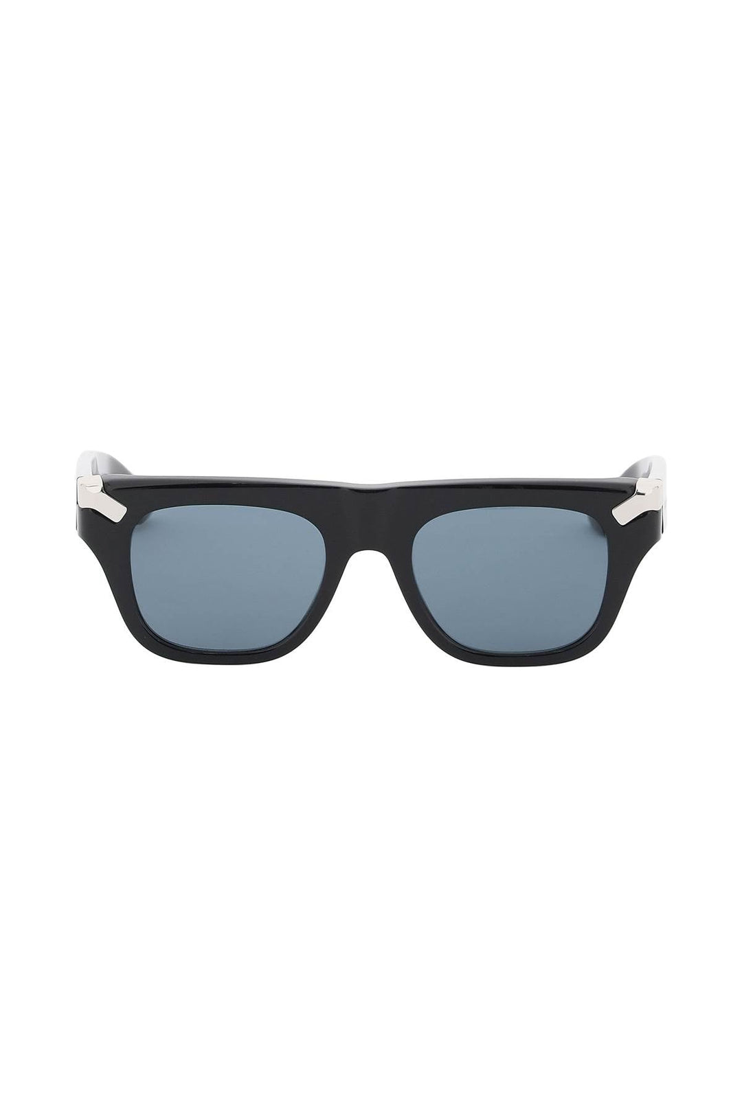 Other - Alexander Mcqueen Punk Rivet Mask Sunglasses - 241527FOC000001 - 1041B - os - Ask Me Wear