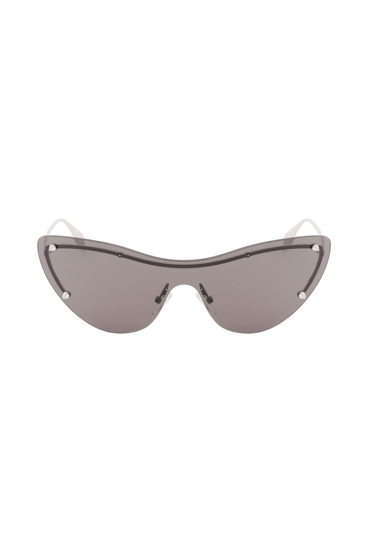 Other - Alexander Mcqueen 'spike Studs' Cat - Eye Sunglasses - 231527AOC000003 - 1030S - os - Ask Me Wear