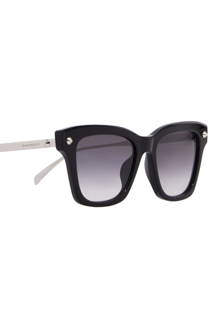 Other - Alexander Mcqueen Spike Studs Sunglasses For - 242527AOC000003 - 1052 - os - Ask Me Wear