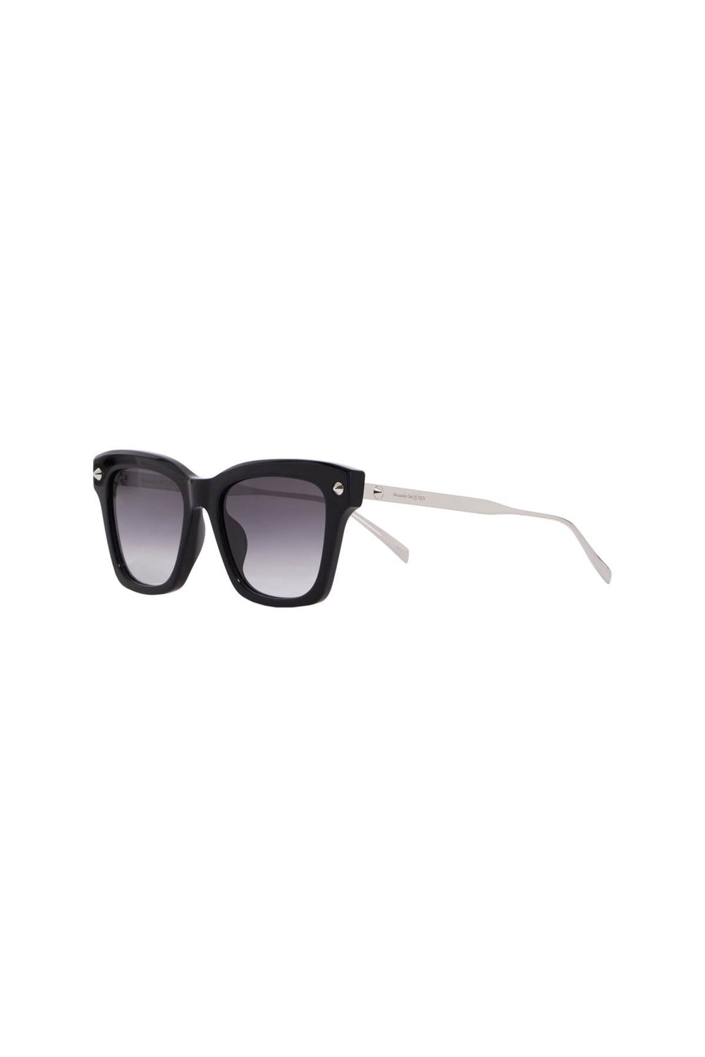 Other - Alexander Mcqueen Spike Studs Sunglasses For - 242527AOC000003 - 1052 - os - Ask Me Wear