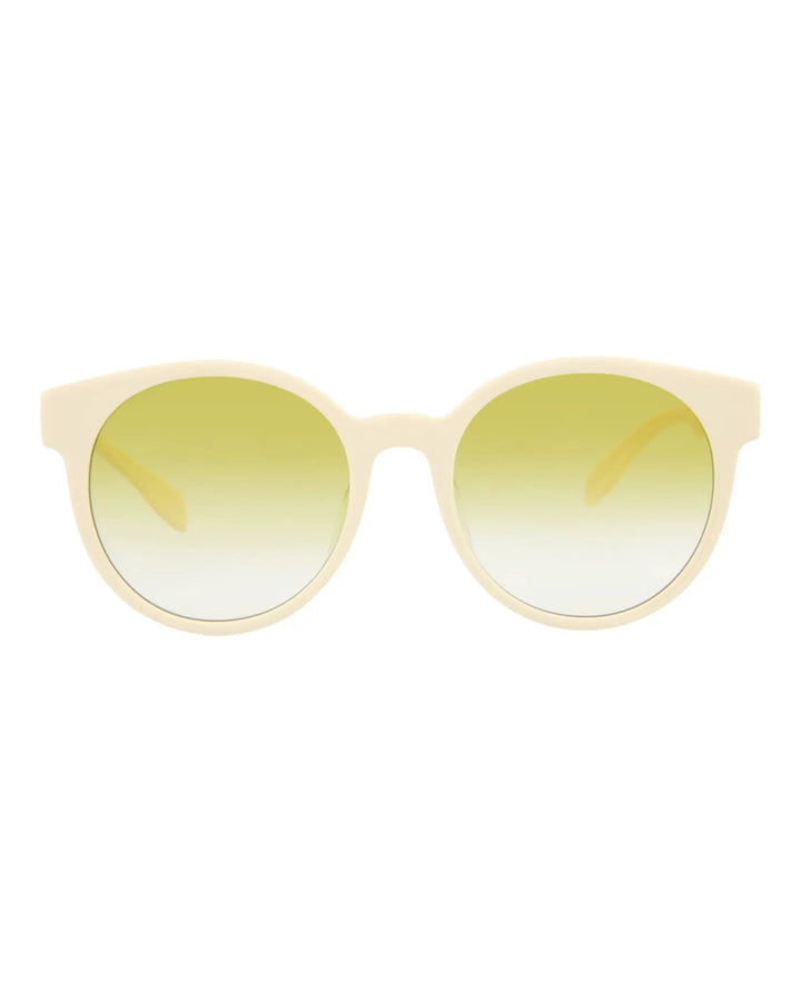 White White Yellow