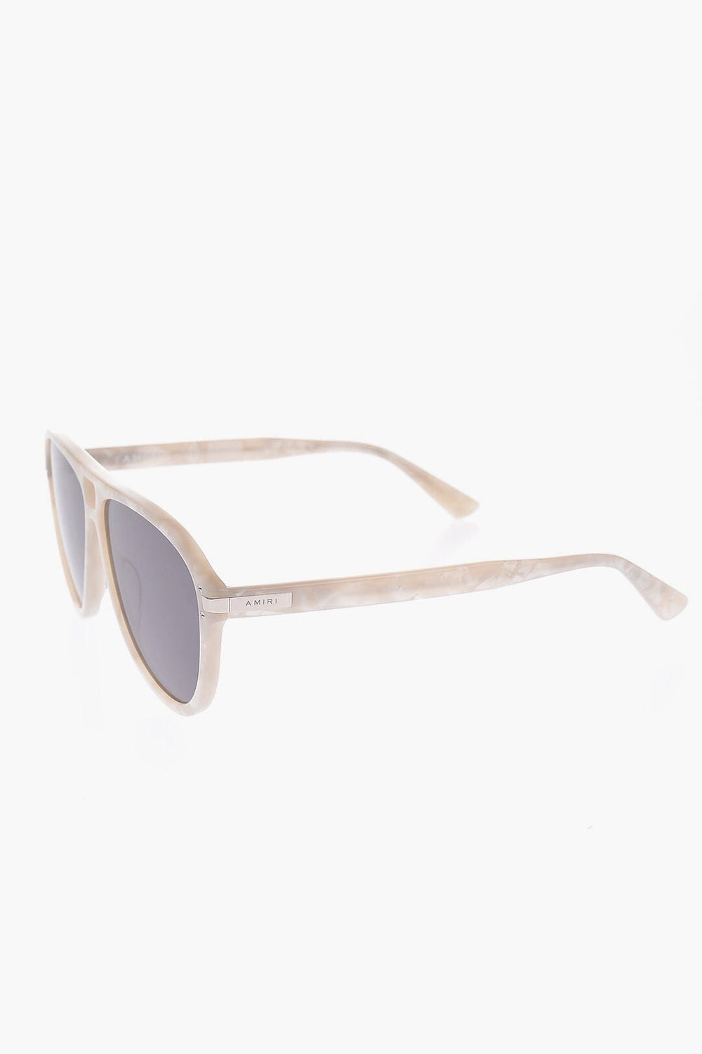 Other - Amiri Marbled LOGO Aviator Sunglasses - 191846216783 - Ask Me Wear