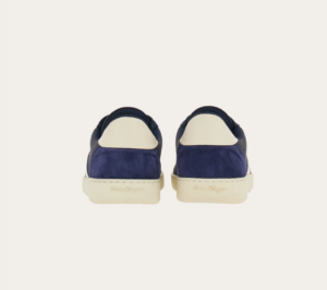 Ferragamo  Giày Low Top Sneaker