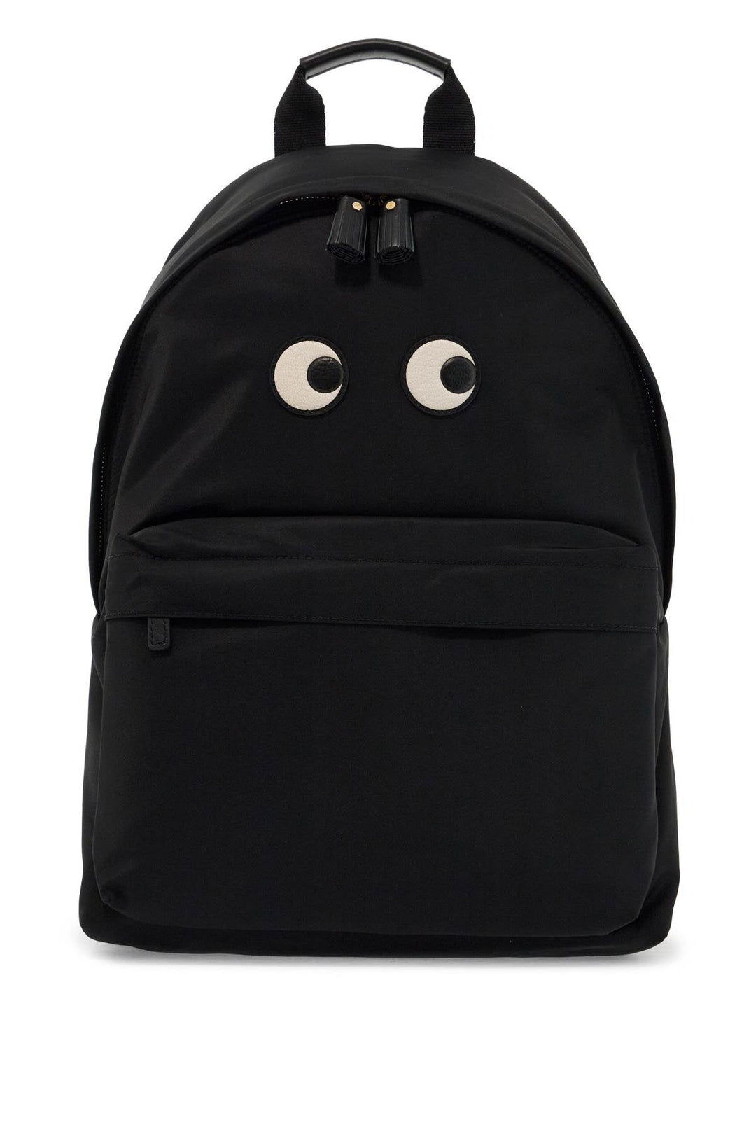 Bags - Anya Hindmarch Eyes Backpack - 242650AZA000001 - 033B - os - Ask Me Wear