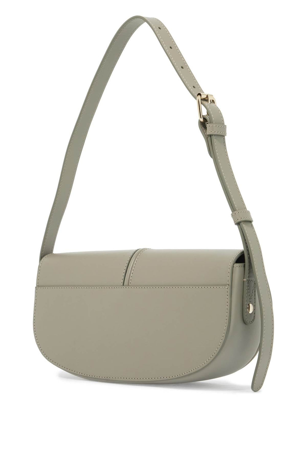 Bags - A.p.c. Betty Shoulder Bag - 242633ABS000003 - KAW - os - Ask Me Wear