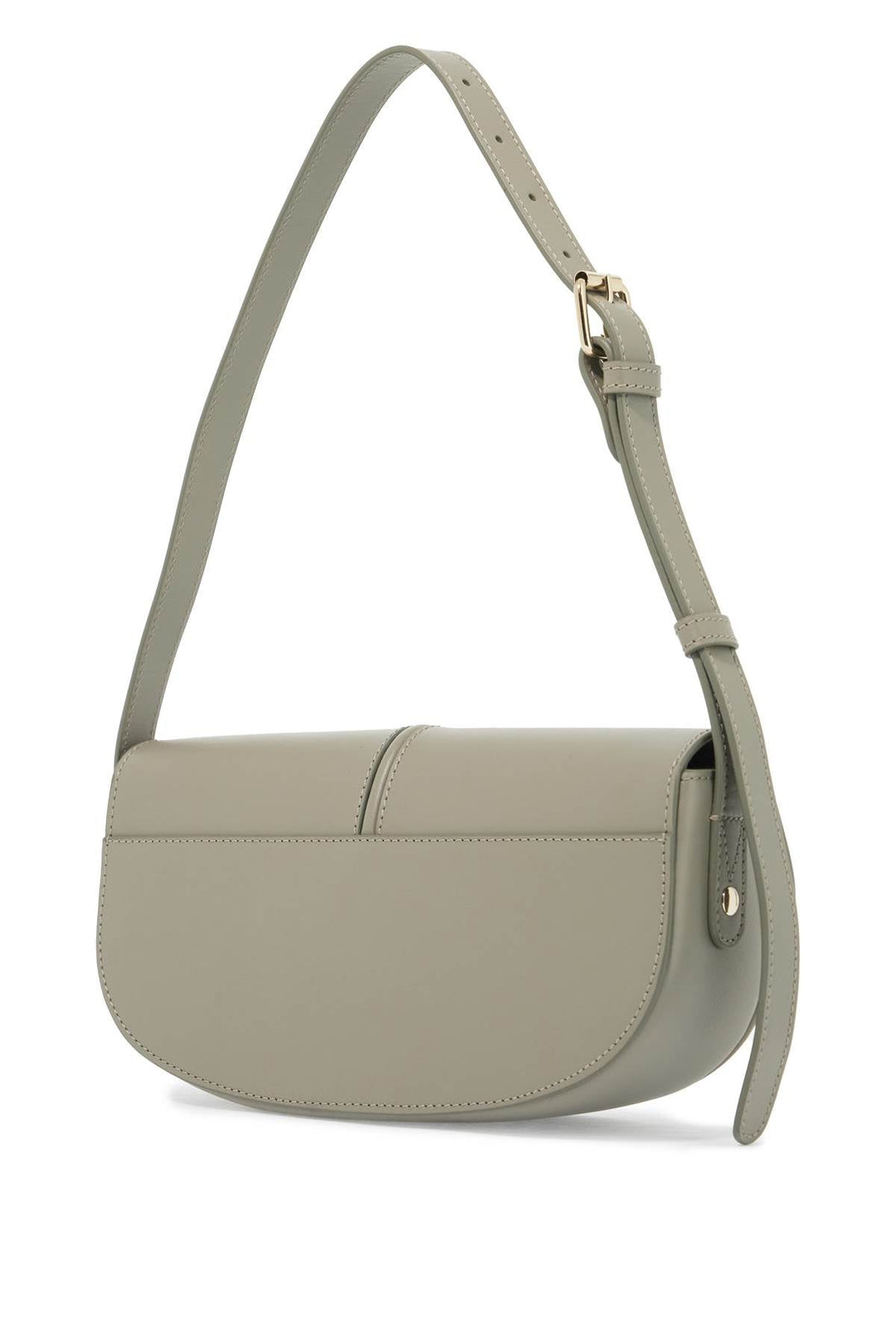 Bags - A.p.c. Betty Shoulder Bag - 242633ABS000003 - KAW - os - Ask Me Wear