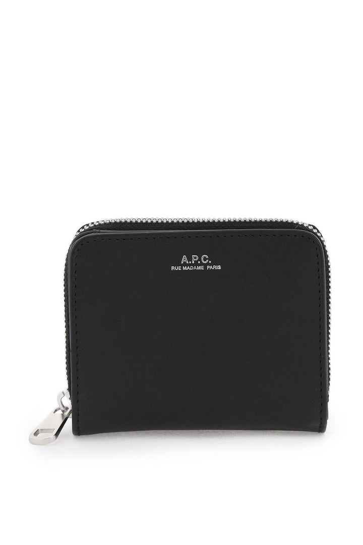 Bags - A.p.c. Emmanuelle Wallet - 241633FPG000004 - LZZ - os - Ask Me Wear