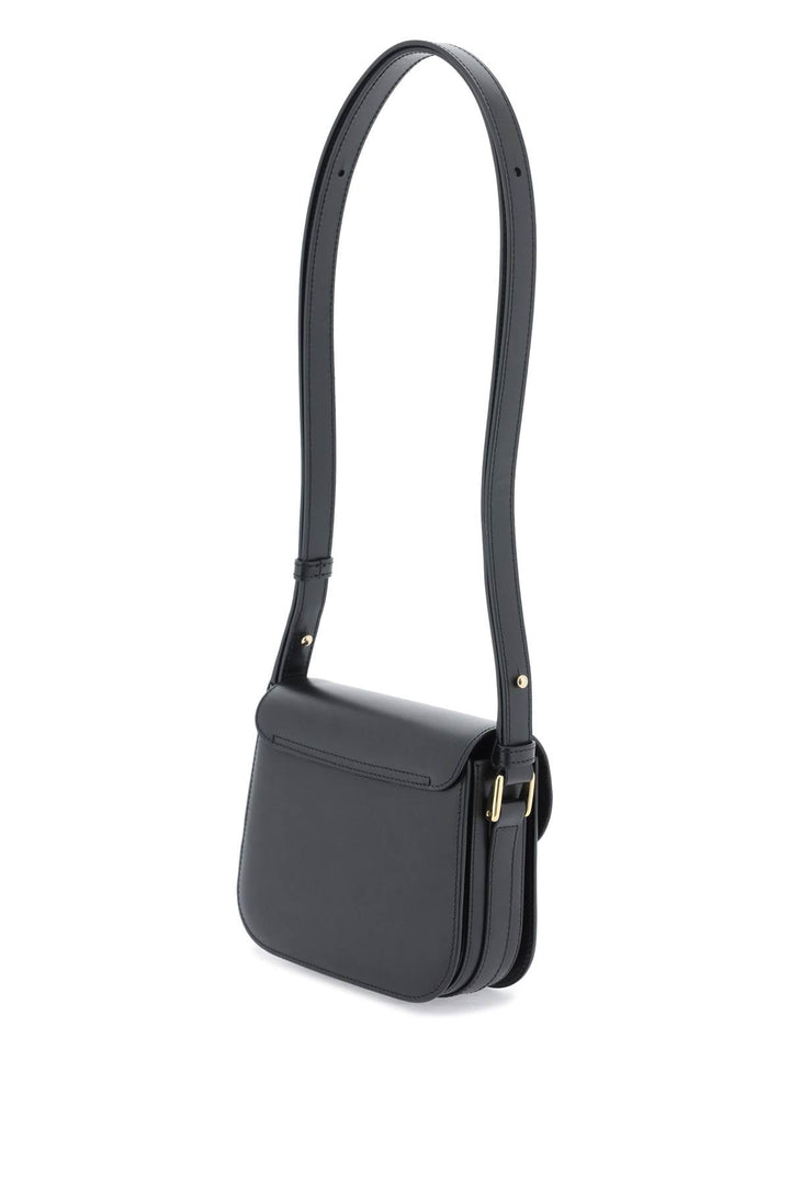 Bags - A.p.c. Grace Mini Bag - 241633ABS000004 - LZZ - os - Ask Me Wear