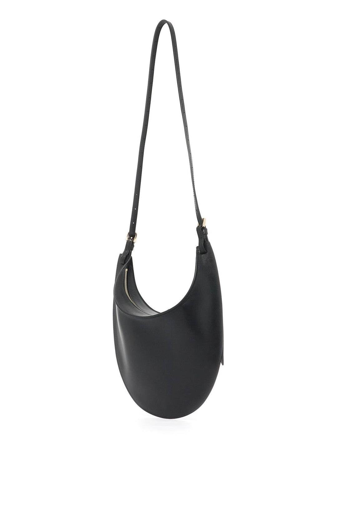 Bags - A.p.c. Iris Shoulder Bag For Women - 242633ABS000014 - LZZ - os - Ask Me Wear