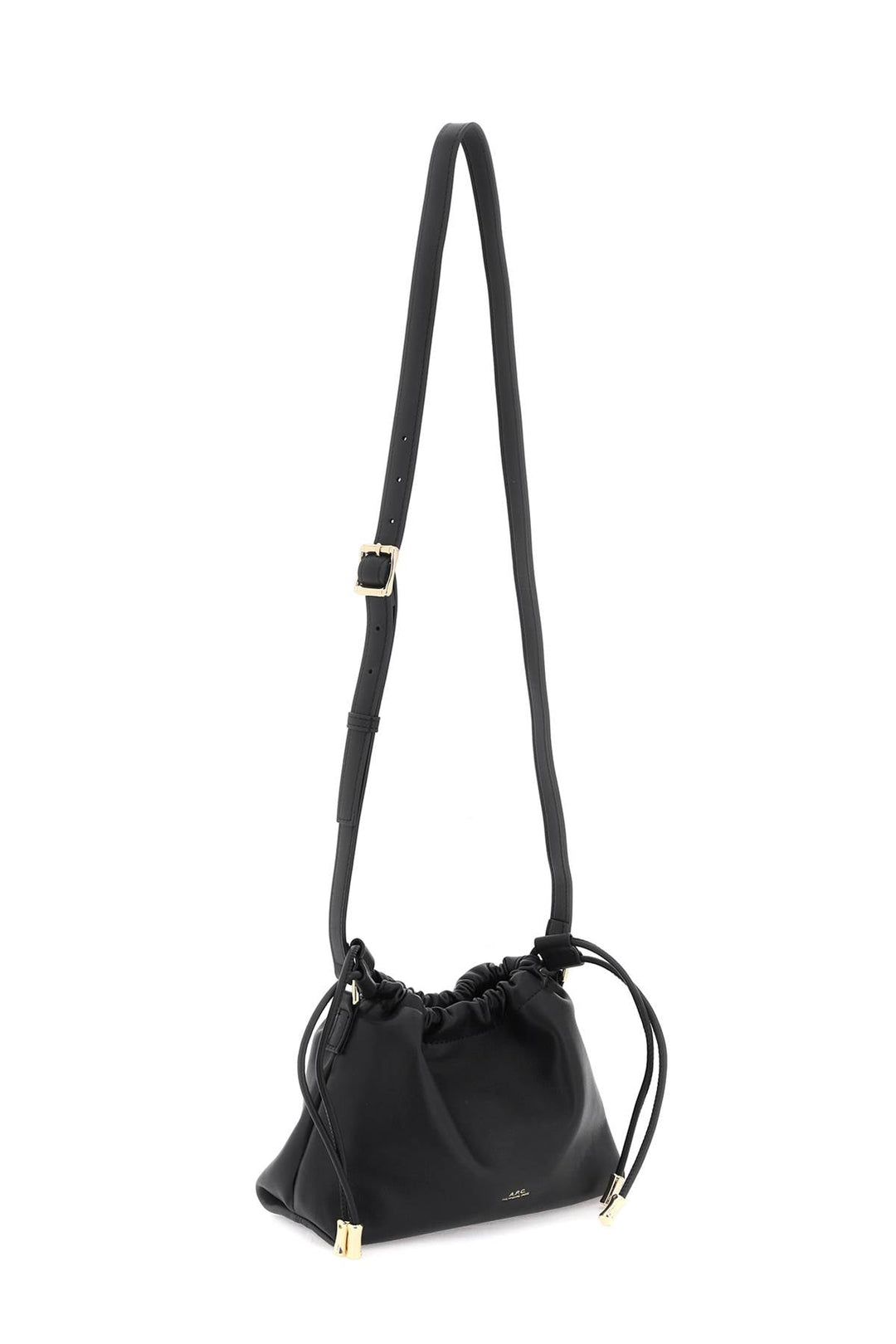 Bags - A.p.c. Ninon Mini Crossbody Bag - 242633ABS000012 - LZZ - os - Ask Me Wear