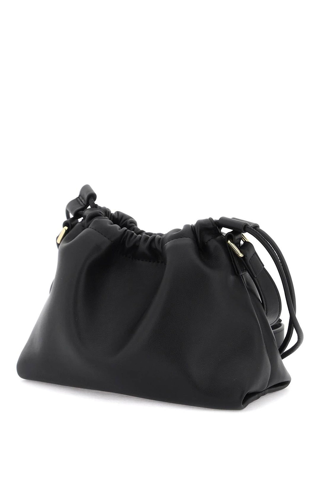 Bags - A.p.c. Ninon Mini Crossbody Bag - 242633ABS000012 - LZZ - os - Ask Me Wear