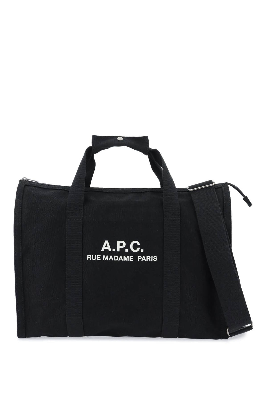 Bags - A.p.c. Récupération Tote Bag - 242633FBS000003 - LZZ - os - Ask Me Wear