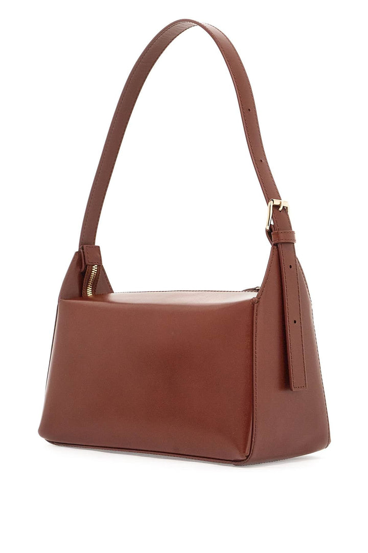 Bags - A.p.c. Virginie Baguette Bag - 242633ABS000009 - CAD - os - Ask Me Wear