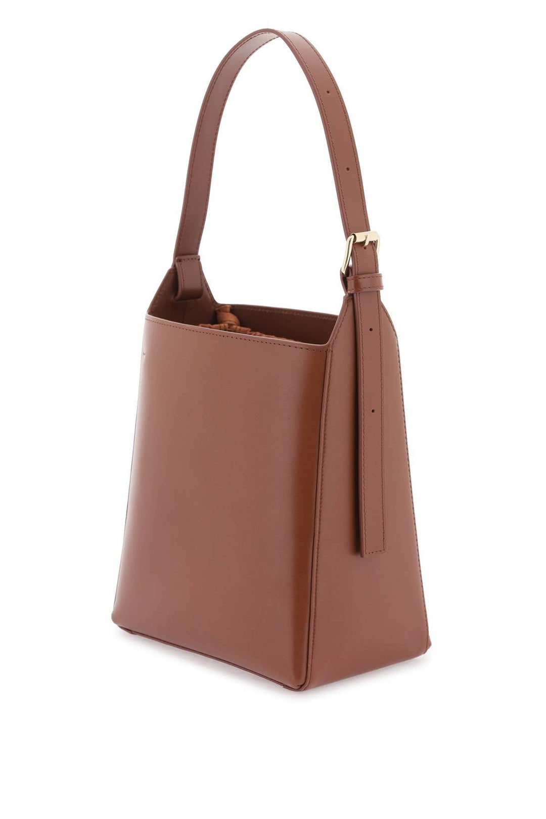 Bags - A.p.c. Virginie Shoulder Bag - 242633ABS000006 - CAD - os - Ask Me Wear