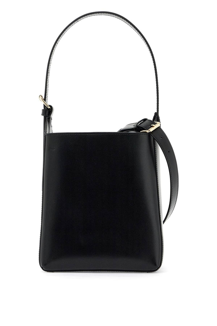 Bags - A.p.c. Virginie Shoulder Bag - 242633ABS000006 - LZZ - os - Ask Me Wear