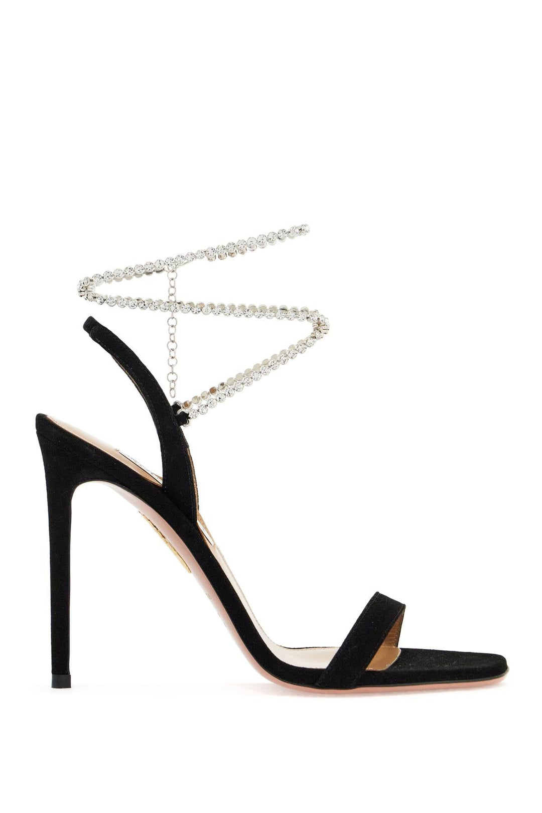 Shoes - Aquazzura 'careless Whisper 105 - 242728NDE000007 - 000 - 36 - Ask Me Wear