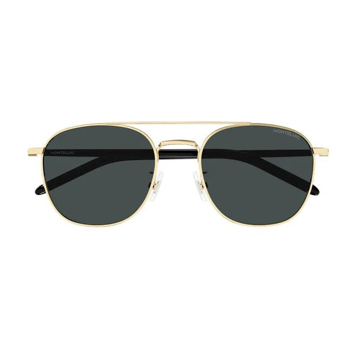 Montblanc Sunglasses Square Full Rim